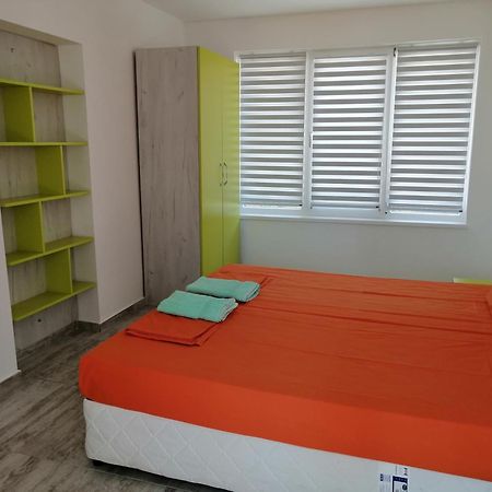 Incanto Apartments Święty Włas Zewnętrze zdjęcie