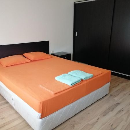 Incanto Apartments Święty Włas Zewnętrze zdjęcie