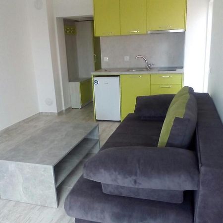 Incanto Apartments Święty Włas Zewnętrze zdjęcie