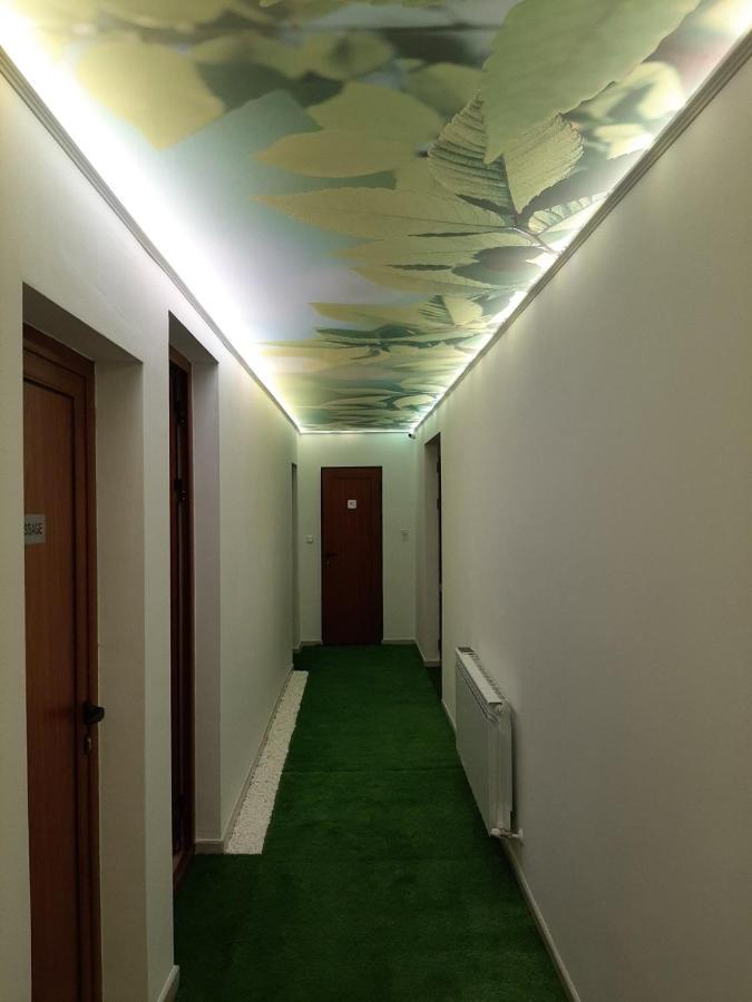 Incanto Apartments Święty Włas Zewnętrze zdjęcie
