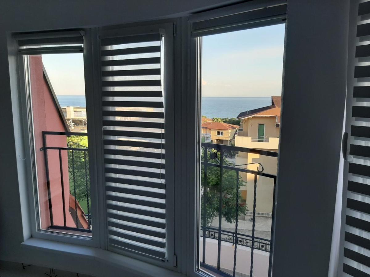 Incanto Apartments Święty Włas Zewnętrze zdjęcie