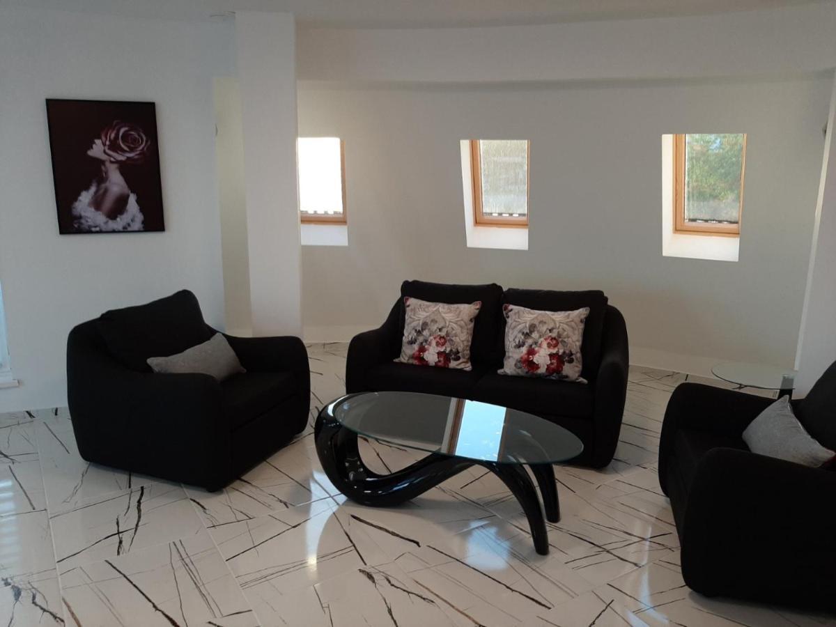 Incanto Apartments Święty Włas Zewnętrze zdjęcie