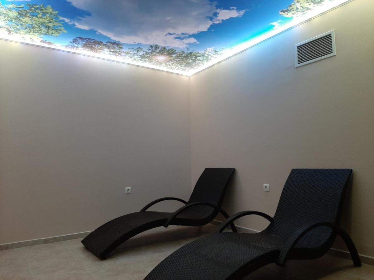 Incanto Apartments Święty Włas Zewnętrze zdjęcie