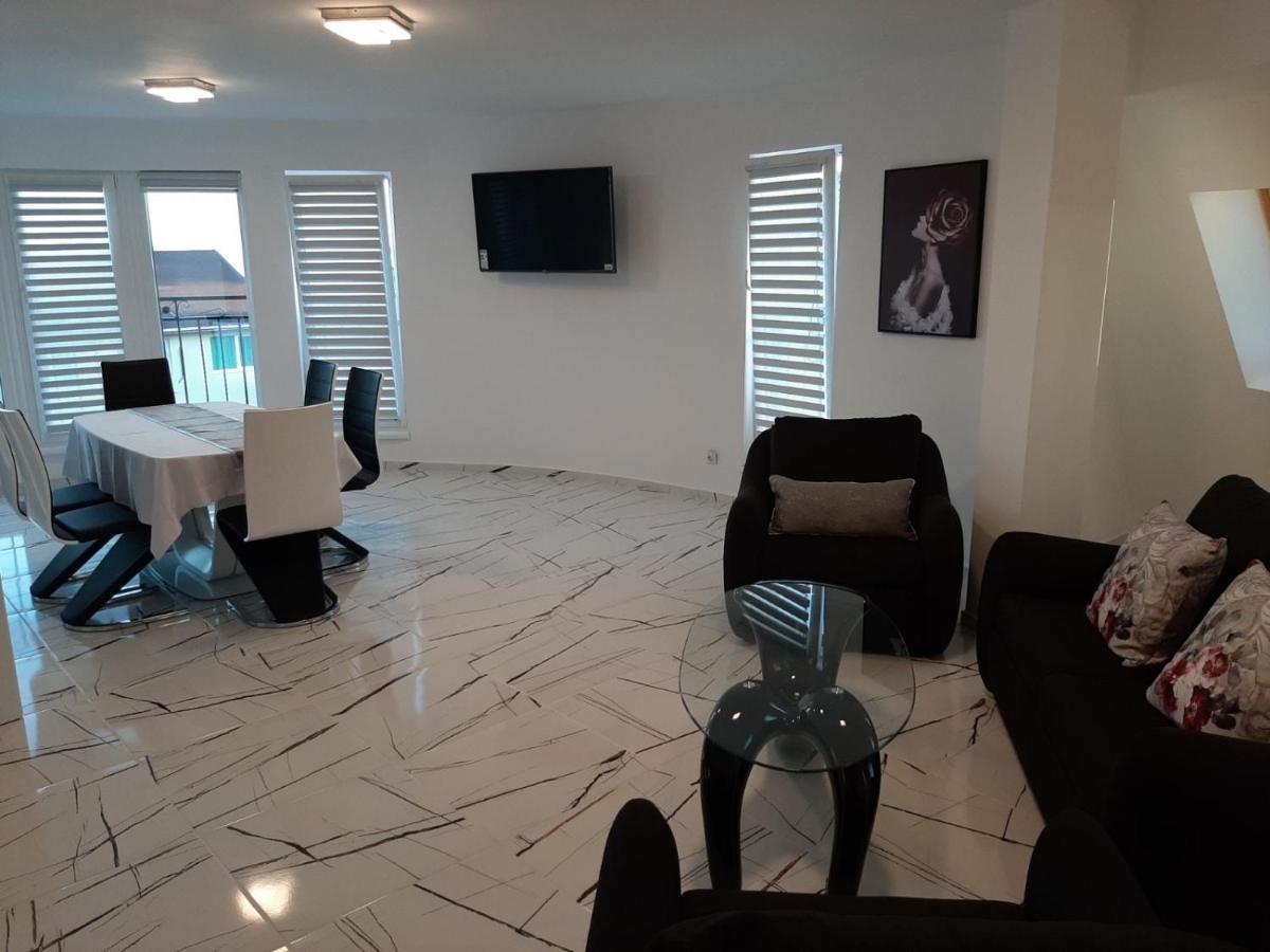 Incanto Apartments Święty Włas Zewnętrze zdjęcie
