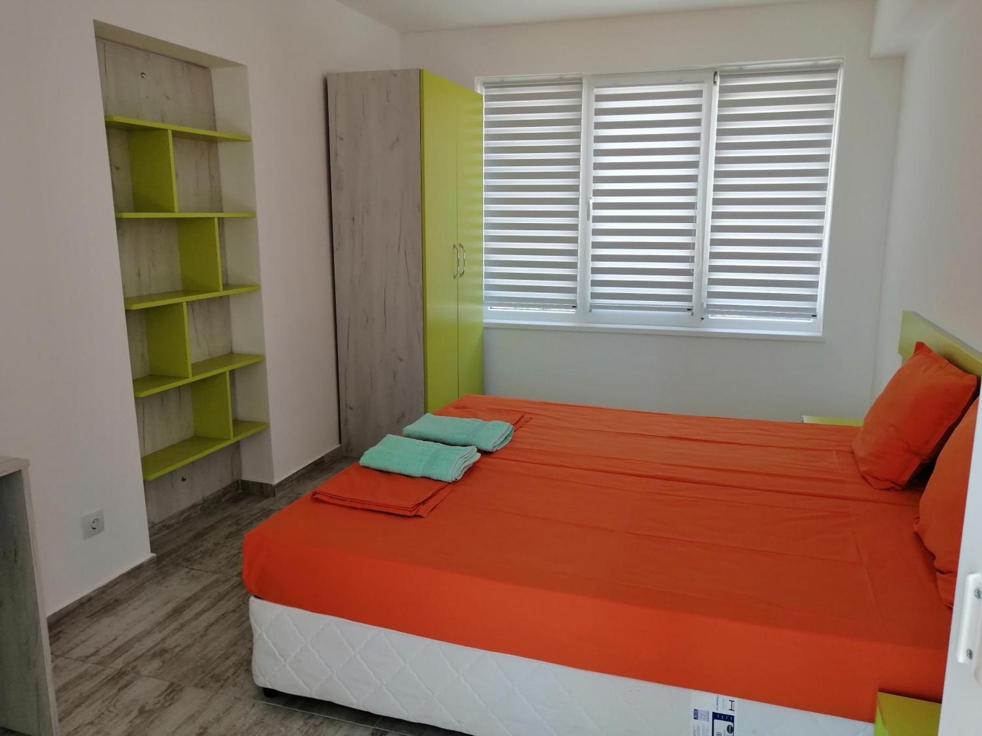 Incanto Apartments Święty Włas Zewnętrze zdjęcie