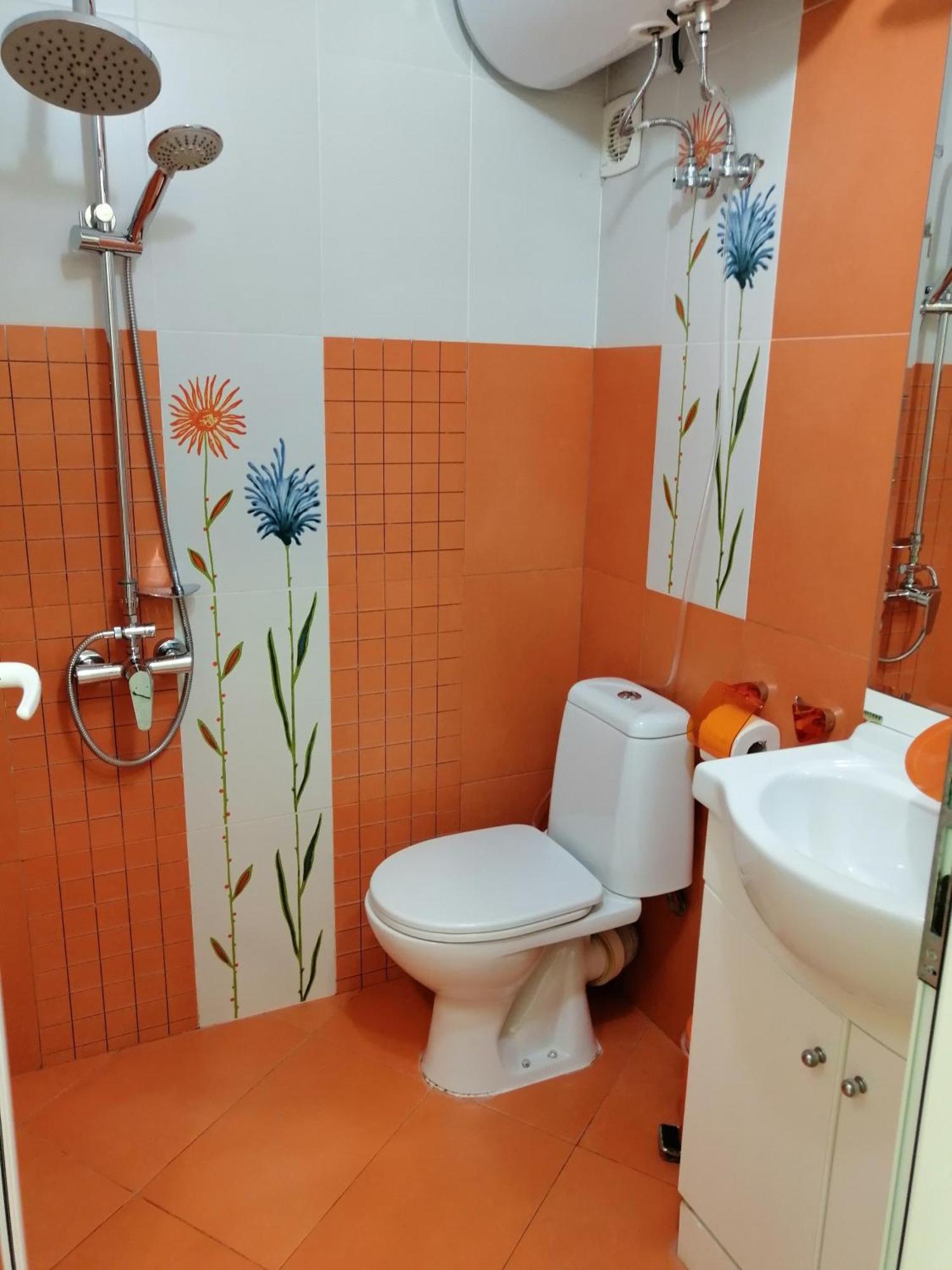 Incanto Apartments Święty Włas Zewnętrze zdjęcie