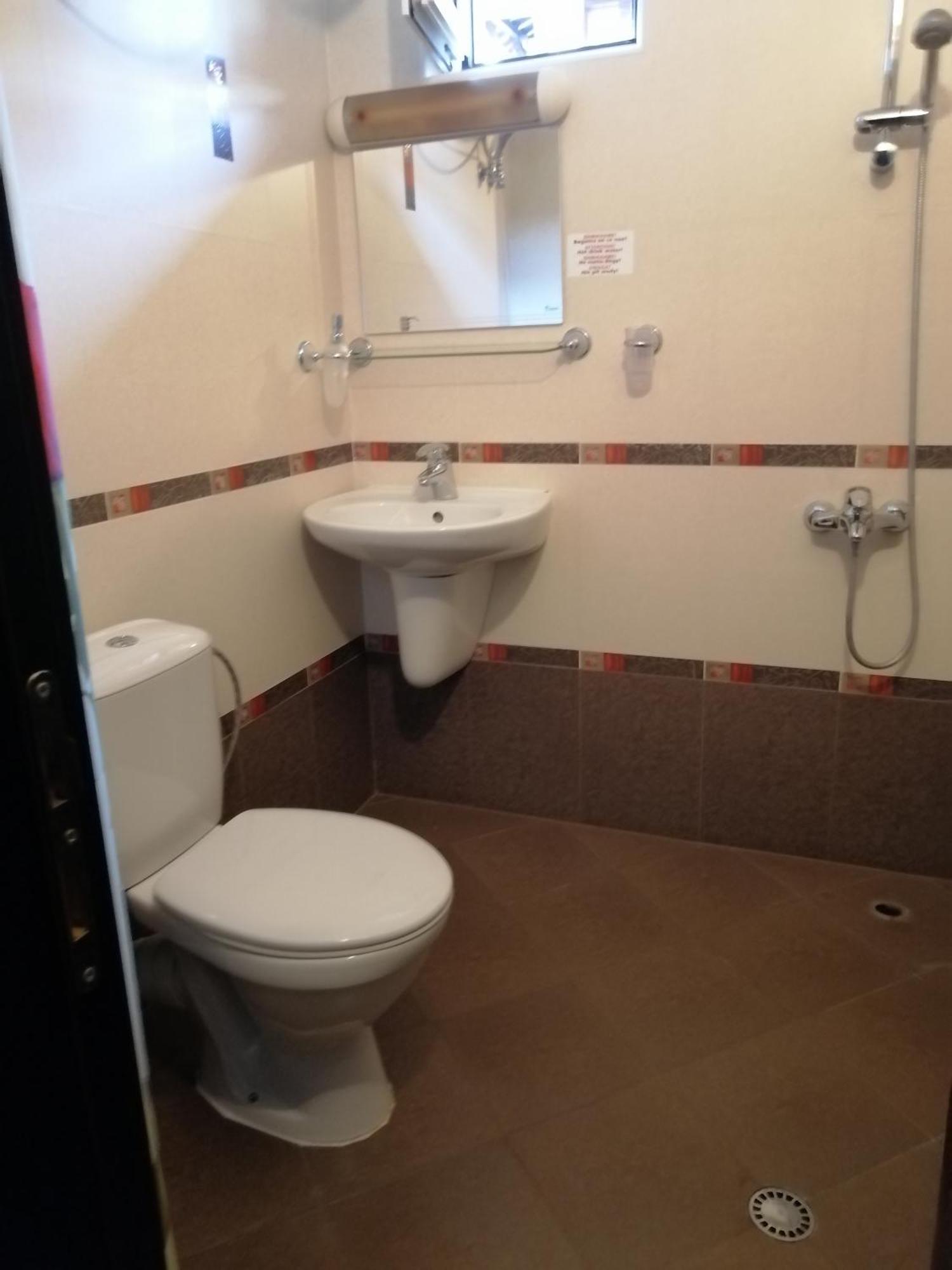 Incanto Apartments Święty Włas Zewnętrze zdjęcie
