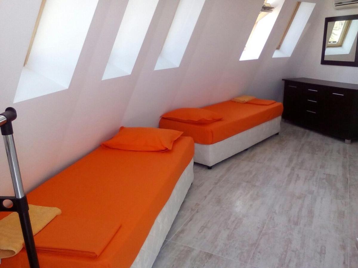 Incanto Apartments Święty Włas Zewnętrze zdjęcie