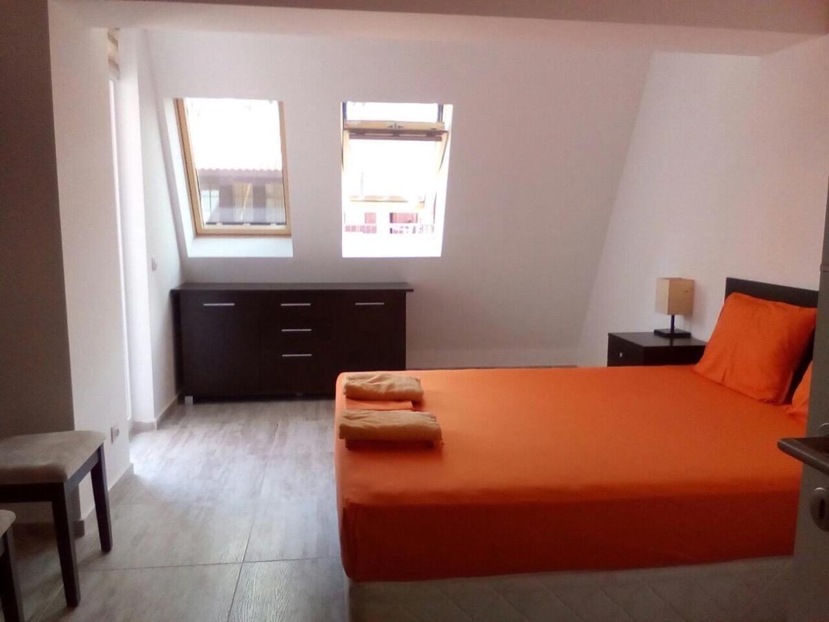 Incanto Apartments Święty Włas Zewnętrze zdjęcie