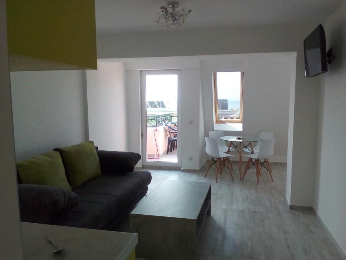 Incanto Apartments Święty Włas Zewnętrze zdjęcie