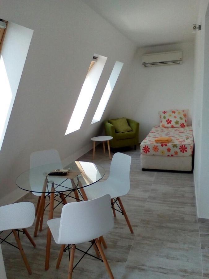 Incanto Apartments Święty Włas Zewnętrze zdjęcie