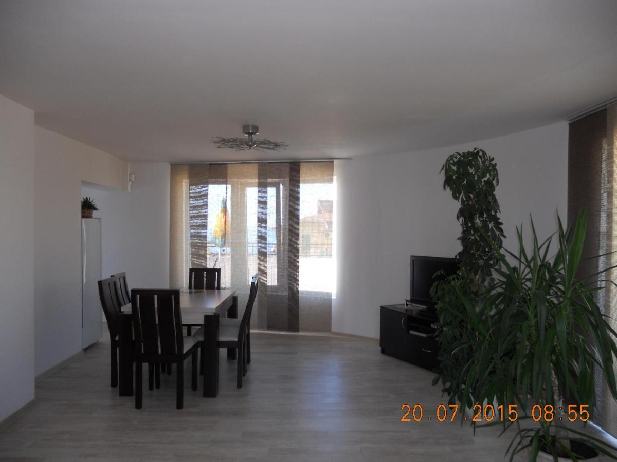 Incanto Apartments Święty Włas Zewnętrze zdjęcie
