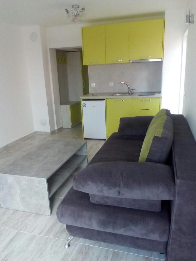 Incanto Apartments Święty Włas Zewnętrze zdjęcie