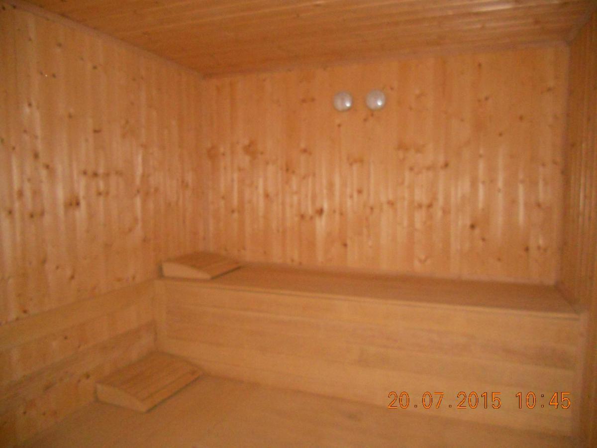 Incanto Apartments Święty Włas Zewnętrze zdjęcie