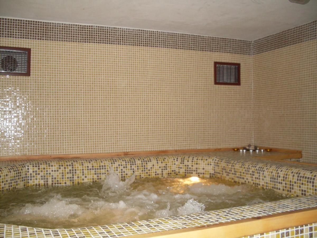 Incanto Apartments Święty Włas Zewnętrze zdjęcie