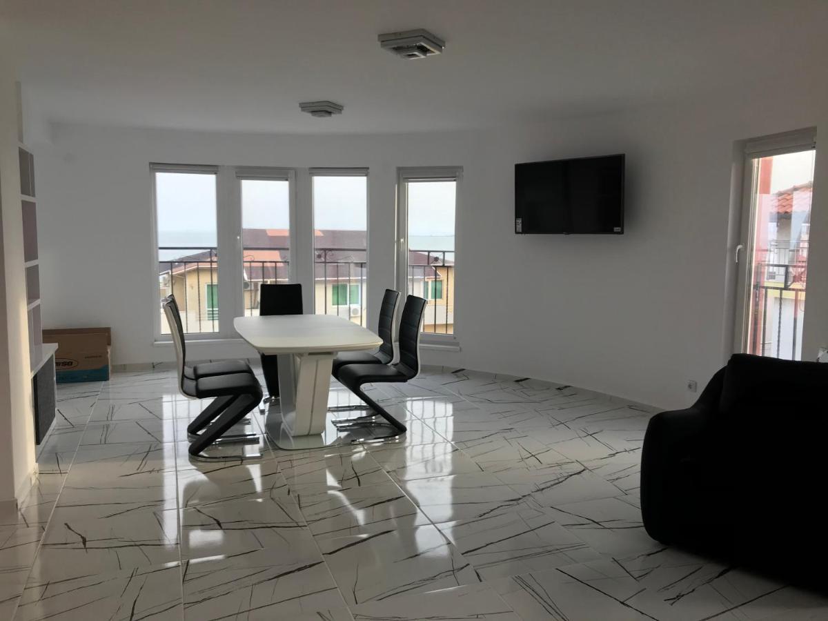 Incanto Apartments Święty Włas Zewnętrze zdjęcie