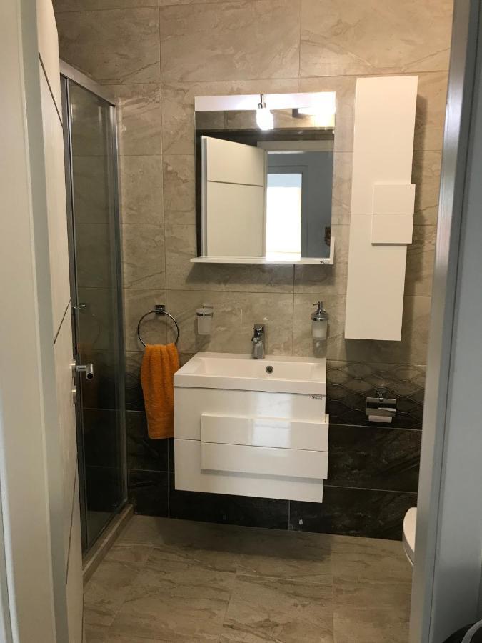 Incanto Apartments Święty Włas Zewnętrze zdjęcie
