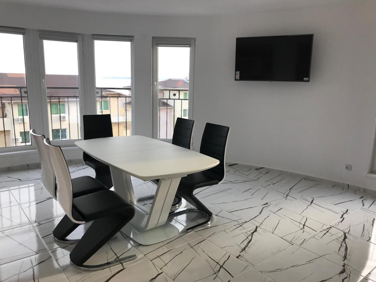 Incanto Apartments Święty Włas Zewnętrze zdjęcie
