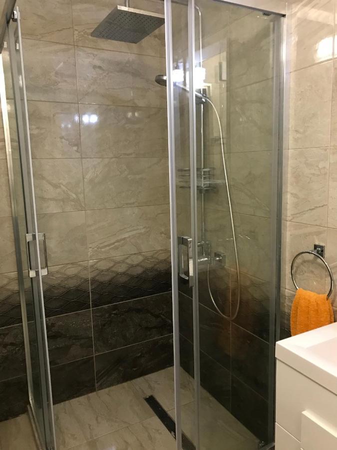 Incanto Apartments Święty Włas Zewnętrze zdjęcie
