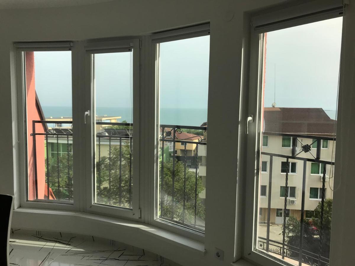 Incanto Apartments Święty Włas Zewnętrze zdjęcie