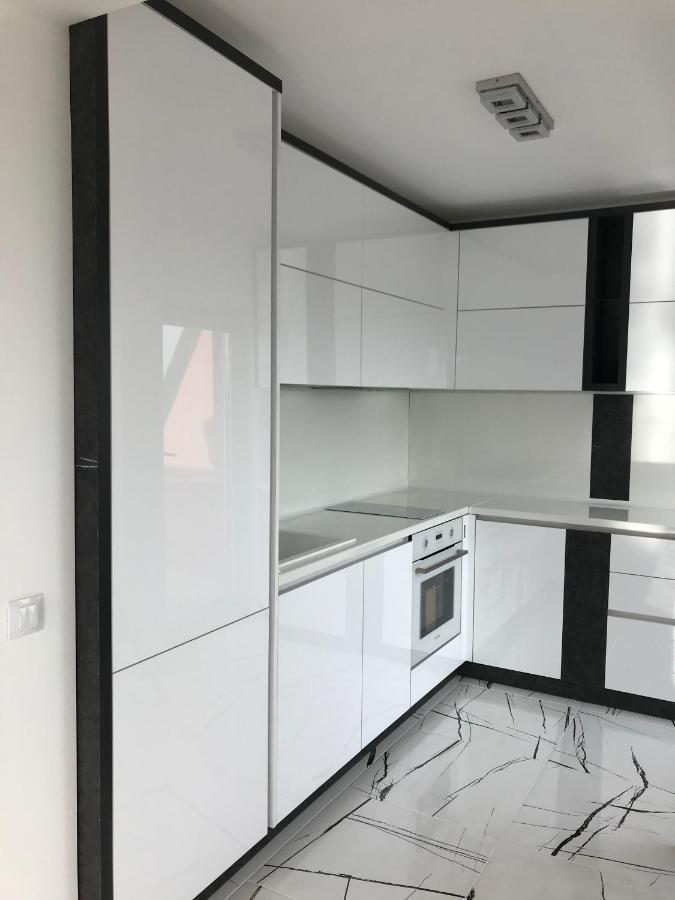 Incanto Apartments Święty Włas Zewnętrze zdjęcie